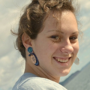 Constance - Prof de maths - Sainte-Maxime