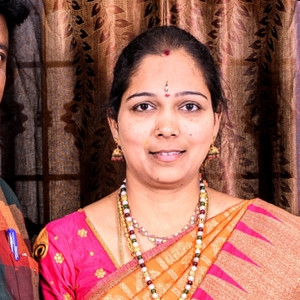 Subhashini - Basic computer teacher - Anantapur