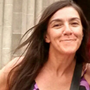 Roxana - profesor de arquitectura - Buenos Aires