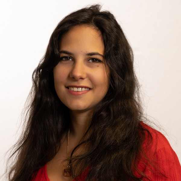 Marine - Prof de SVT - Montpellier