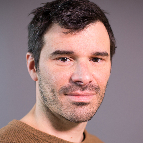 Nolan - Prof de génétique - Angers
