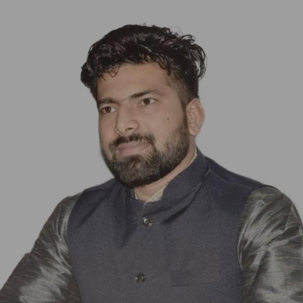 Lalit - Yoga tutor - Chhindwara