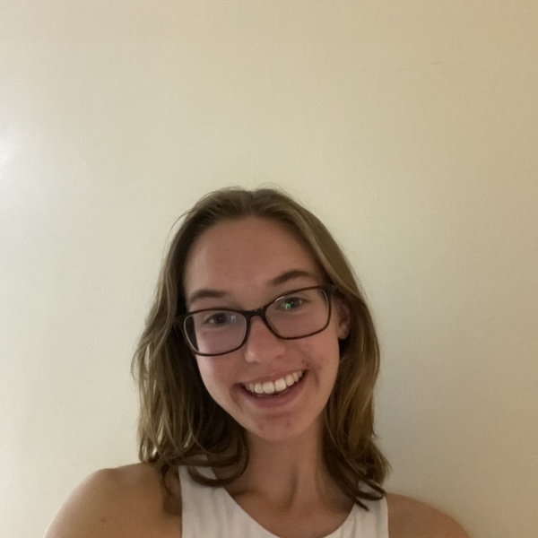 Sarah - German tutor - 