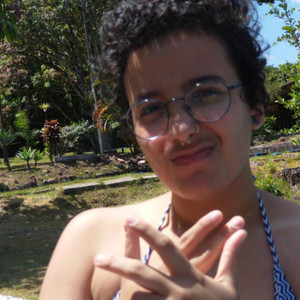 Aryel - Prof de explicações - Brasília