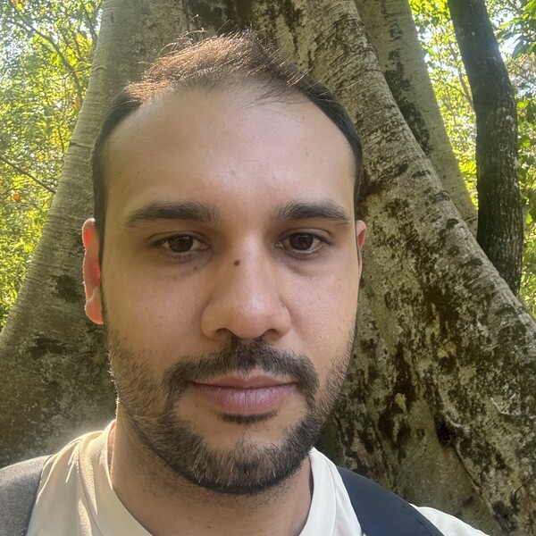 Murilo - Professor de química - Conjunto Habitacional Vila Santana (Sousas)