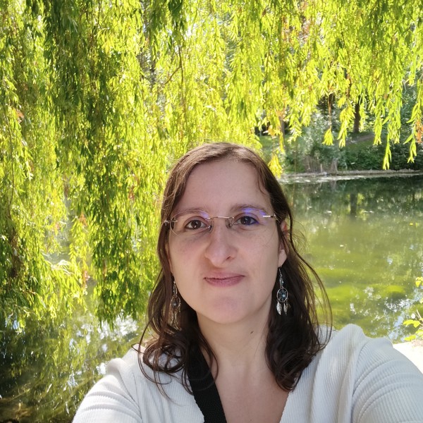 Vanina - Prof de soutien scolaire - Tourcoing