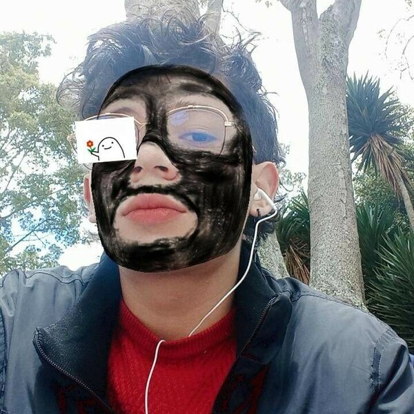 Alejandro - Profe de videojuegos - 