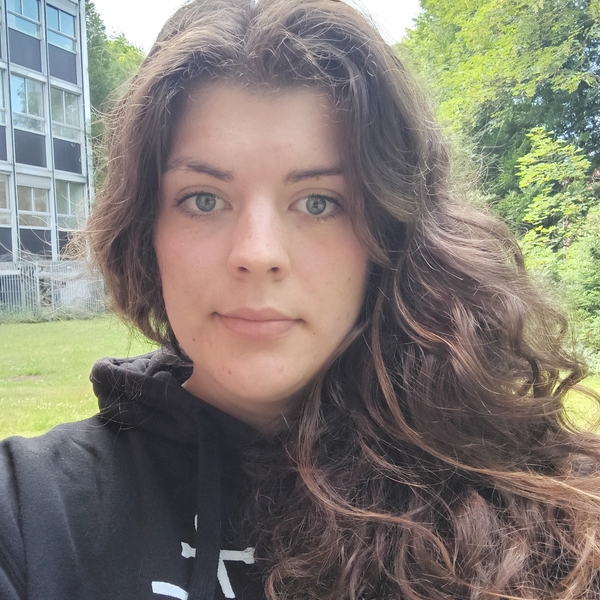 Emeline - Lehrkraft für Mathematik - München