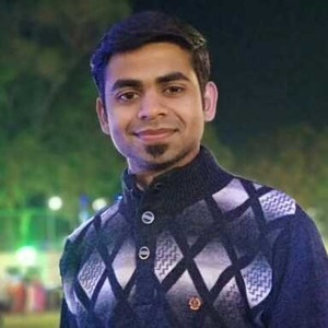 Saransh - Academic tutoring tutor - Ashoknagar