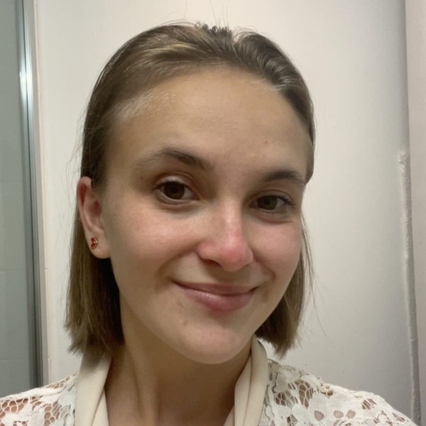 Margot - Prof de français - Gréasque