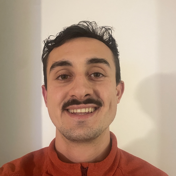 Pierre - Prof d'aide aux devoirs - Chavagne