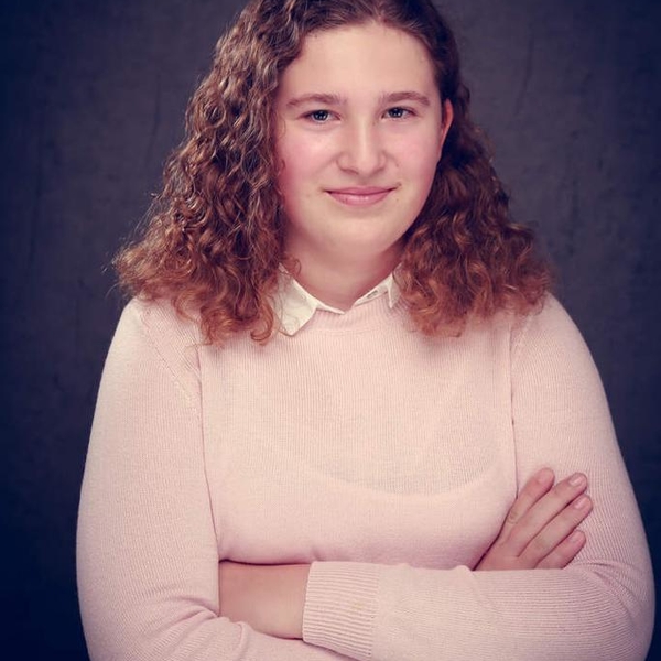 Talitha - Leraar Wiskunde - Rotterdam