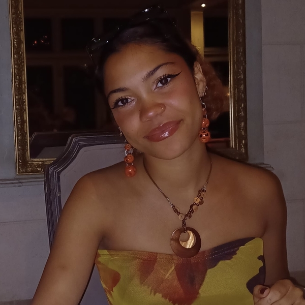 Amber - Spanish tutor - 