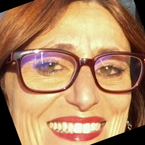 FLAVIA - profesor de italiano - Madrid