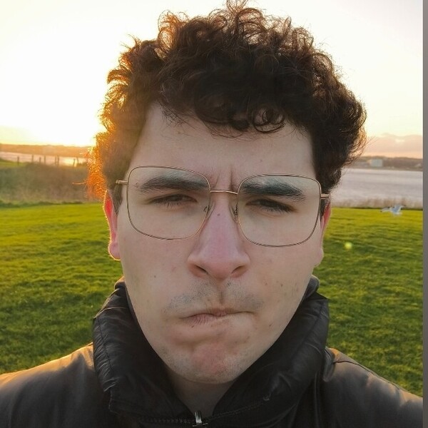 Alejandro - prof de Química - Toledo