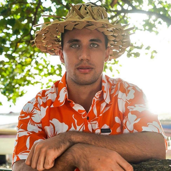 Juan - Chinese tutor - Tiki Island