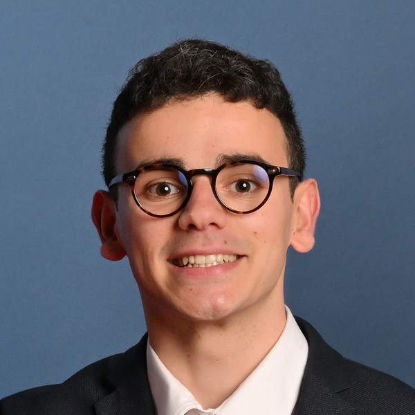 Raphaël - Prof d'aide aux devoirs - Paris 14e