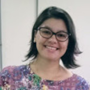 Paula Daniele - Professor de português para estrangeiros - Porto Alegre