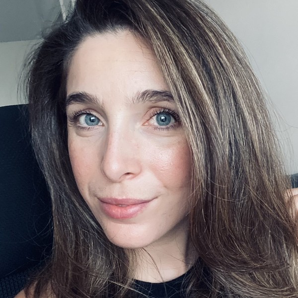 Patricia - Spanish tutor - London