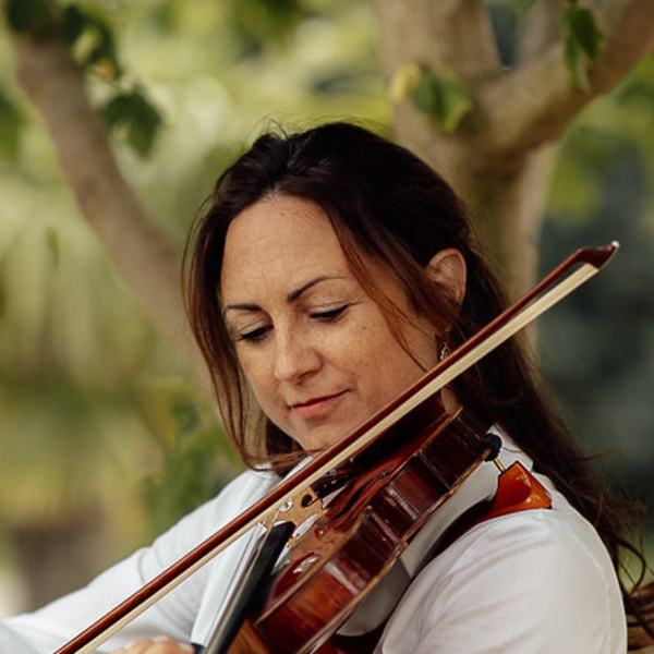 Cecile - Prof de mandoline - Beaucaire
