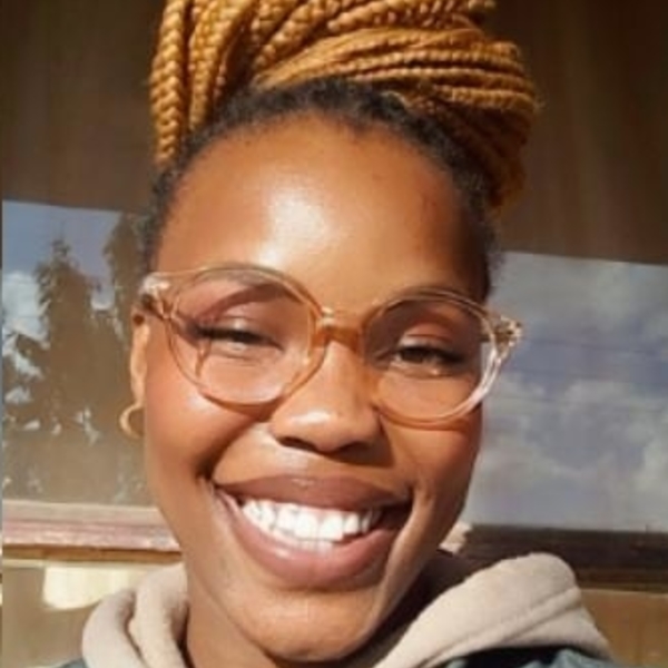 Luyanda - English tutor - Potchefstroom