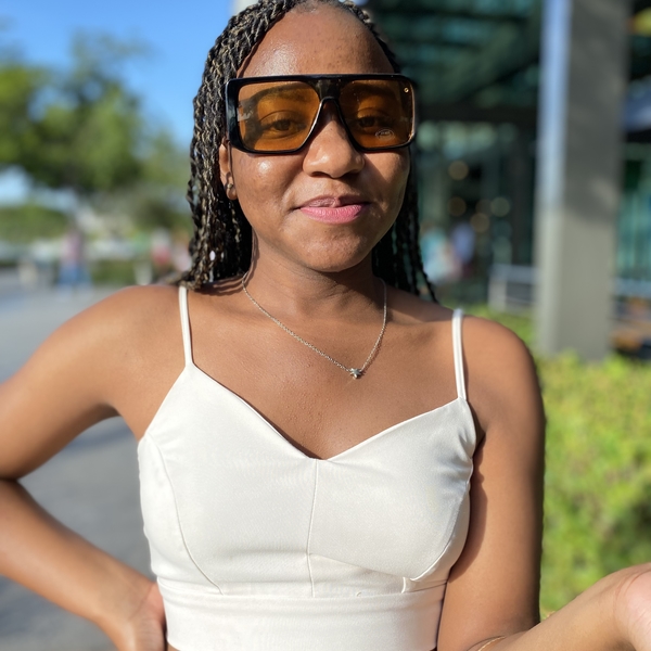 Valentine - English tutor - Mankweng