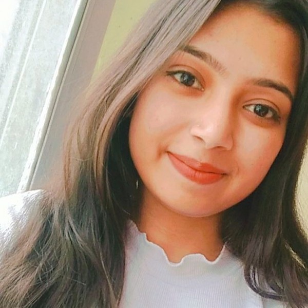 Ruchi - English teacher - Gurugram