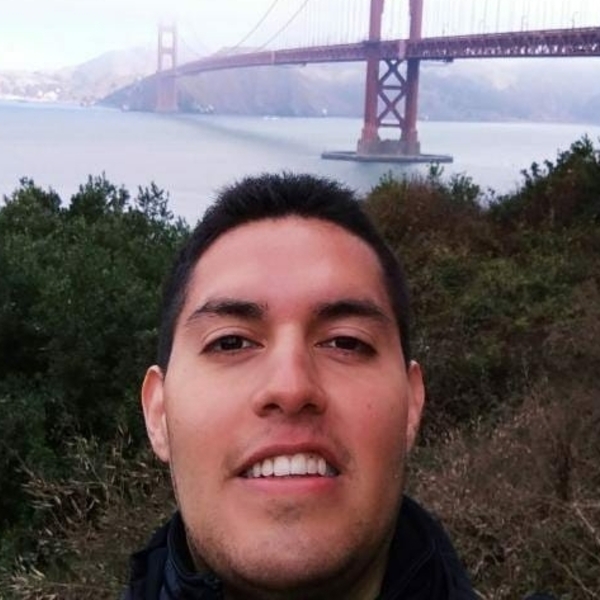 Alberto - profesor de entrenamiento personal - Zona metropolitana Ciudad de México 