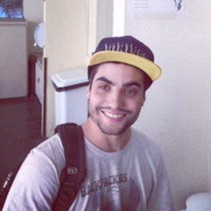 Maurício - Professor de matemática - Barueri