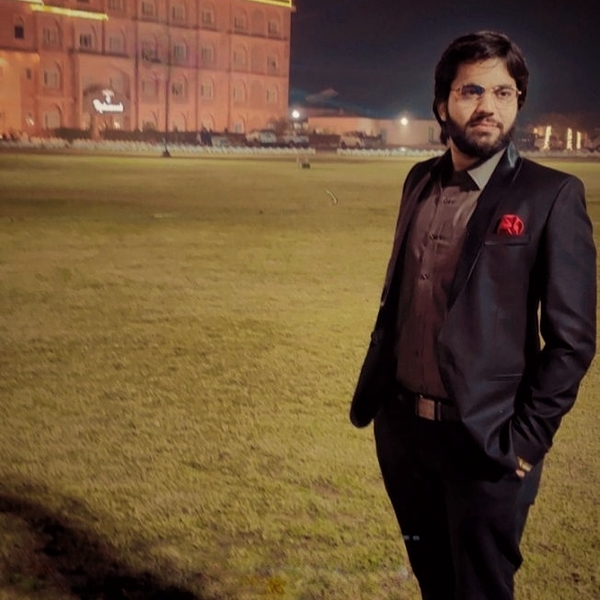 Arman - Maths tutor - Churu