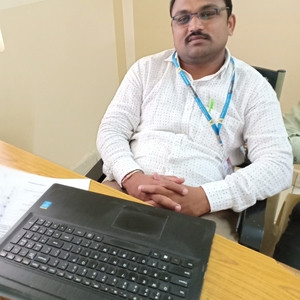 RAMA KRISHNA V - C++ teacher - Hyderabad