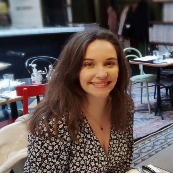 Eléonore - Prof de microbiologie - Bobigny