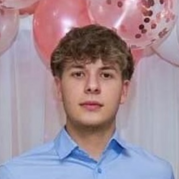 Damian - Nauczyciel język polski - Bydgoszcz