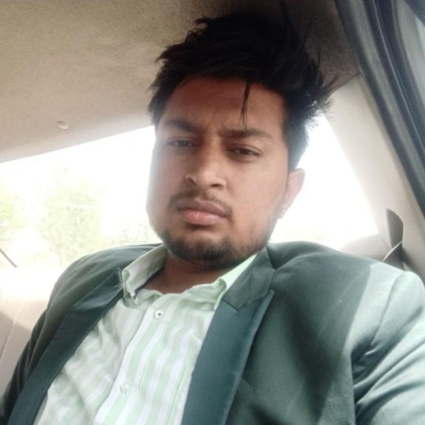 Aditya - Algebra teacher - Mandawa