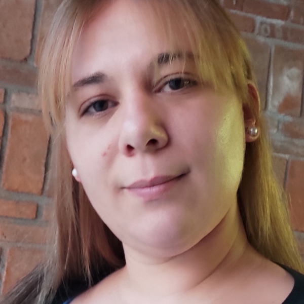 Lorena - tutor académico - Rocha