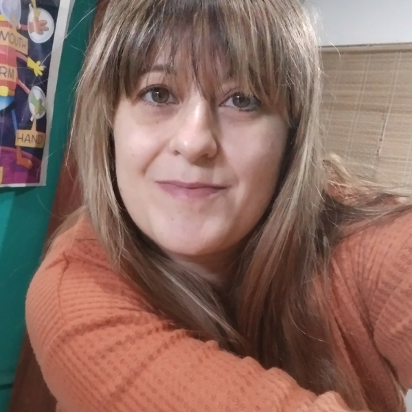 Gisela - Profesor inglés - Córdoba