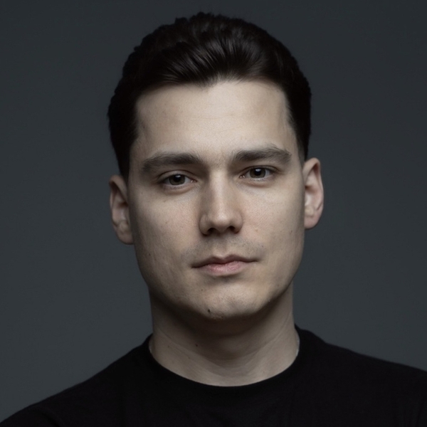 Andrew - репетитор з менеджменту - Київ