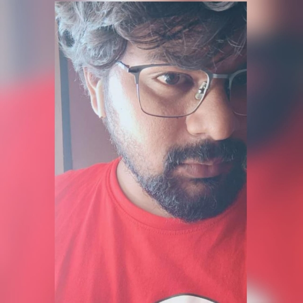 Manikandan - Computer programming tutor - Chennai