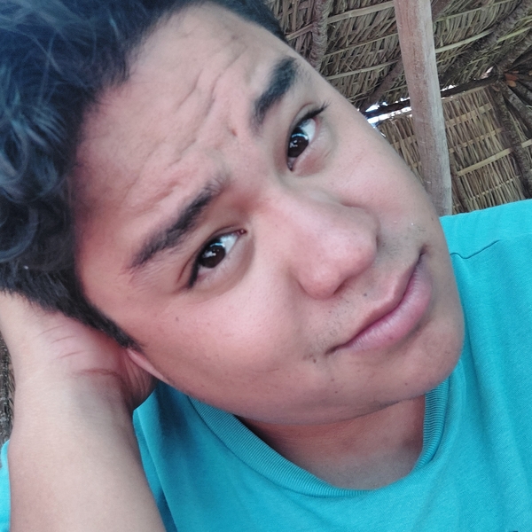 David - Profesor de ciencias sociales - Puebla