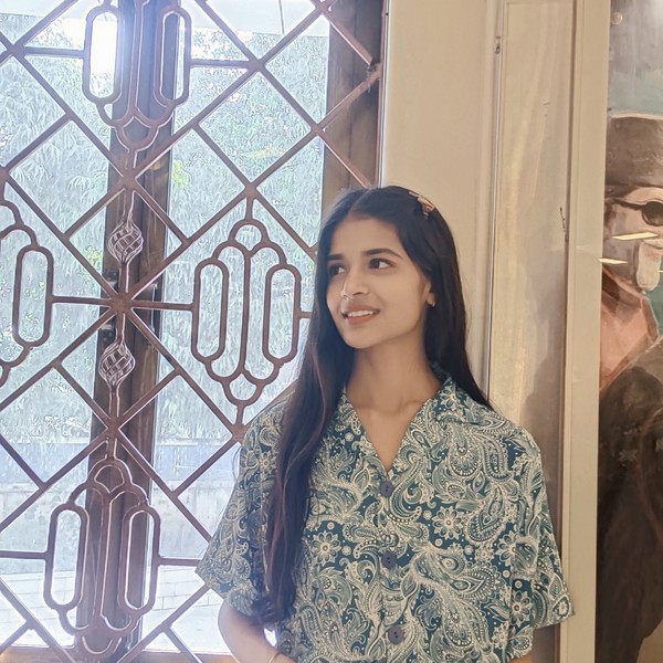 Khush Rajput - English tutor - Pithampur