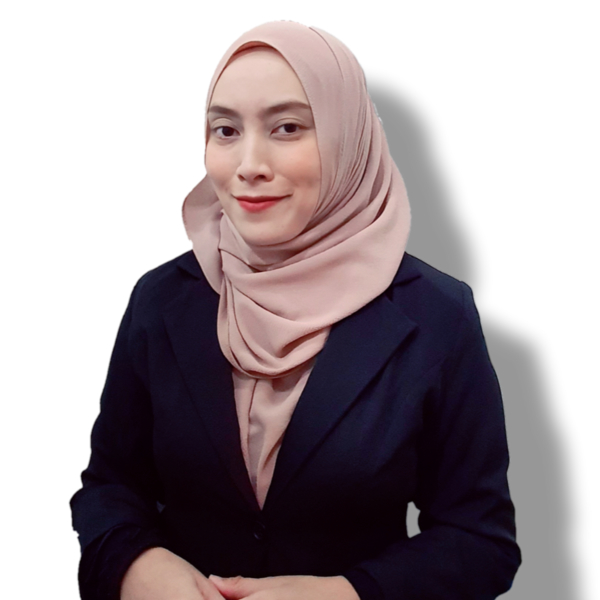 Farah Nadiah - Maths tutor - 