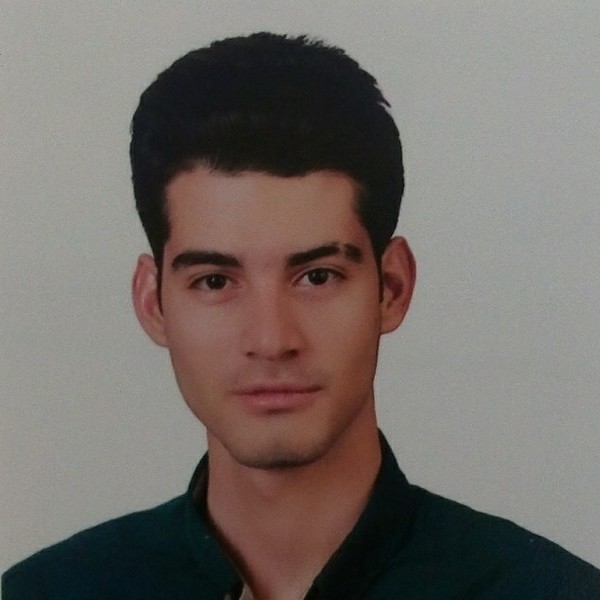 Mohammad Reza - Mathelehrer - Bonn