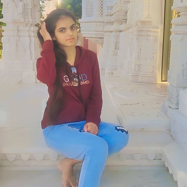 Amuja - Physics tutor - Jhunjhunu