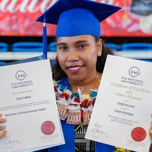 Zina - Public speaking tutor - Canberra