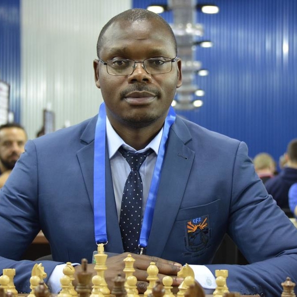 Musatwe (Musa) - Johannesburg, : My Name is Musatwe (Musa) Simutowe, I am  an international Chess Candidate Master (CM)/Fide Instructor. I offer chess  lesson online and one on one. I have been