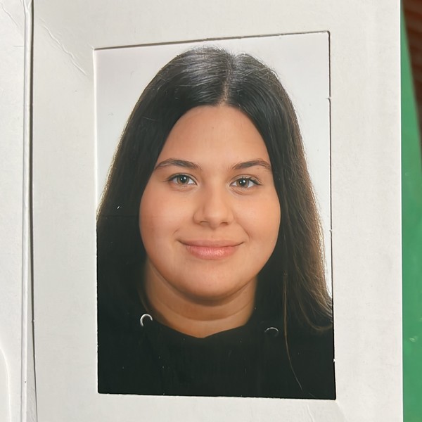 Laura - tutor académico - Sevilla