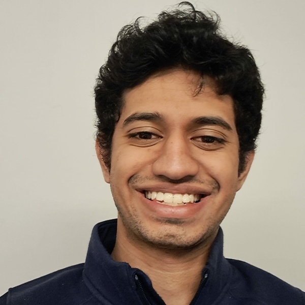 Suryansh - Maths tutor - 