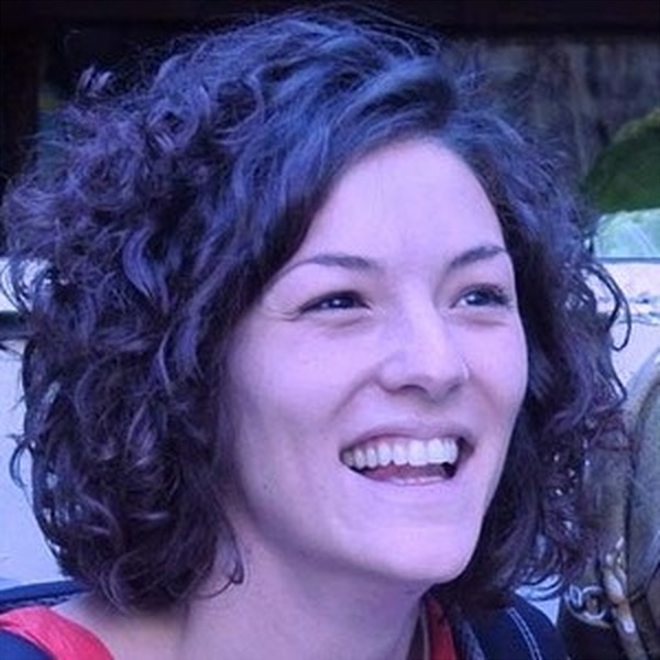 Michela - Prof d'italien - Paris 3e