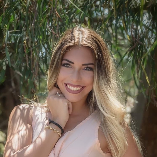 Irene - Prof di salsa - Catania