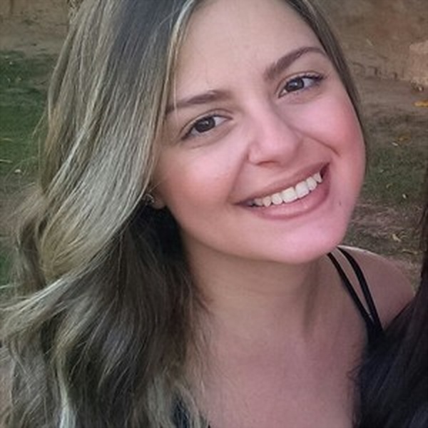 Gabriela - Professor de reforço escolar - Mogi Guaçu